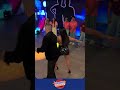 ¡Increíble! Mira cómo lo logra con tanta facilidad en Puerto Rico Gana.