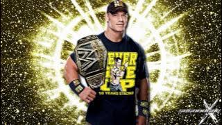 WWE: 'The Time Is Now' ► John Cena 6th Theme Song