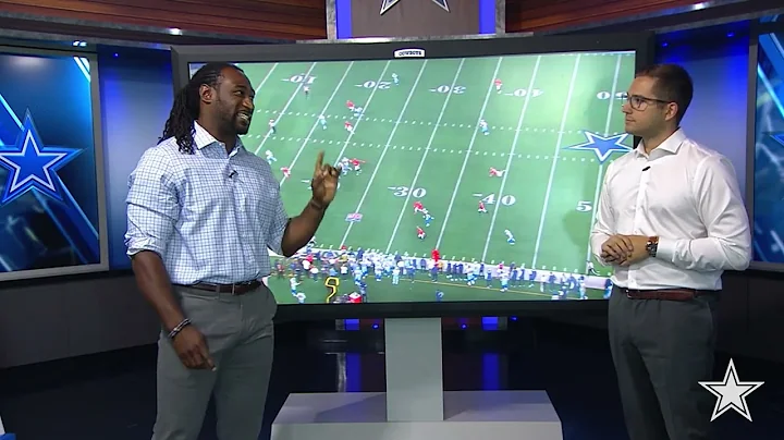 Film Room: Good, Bad, The Possible | Dallas Cowboy...