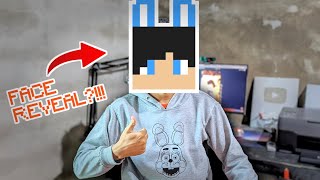 FACE REVEAL?!!! | Q&A Spesial 500k Subscribers