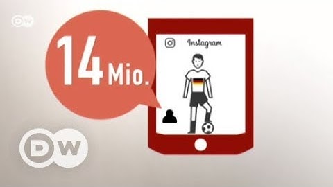 Facts: Influencers, the new millionaires | DW English