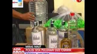 Download lagu TvOne 1101 Polisi Sita Puluhan Dus Cukrik