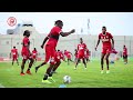SIMBA SC MAZOWEZI YA KIBU DENIS