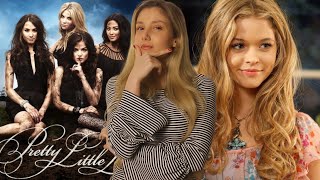 ANÁLISE PSICOLÓGICA: Como se tornar PODEROSA como a ALISON DILAURENTIS?