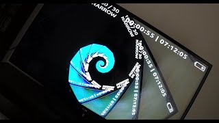 Famous Camera + monitor video feedback loop experiment Wealth