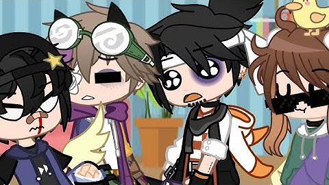 Sapnap reacts to Karl and quackity’s baby pictures-✨