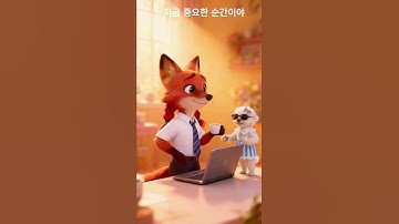 ☕️ 아직도 대화 종료 명령어를 찾는 중… | 방글 vs 똥글의 코딩 전쟁 🤖