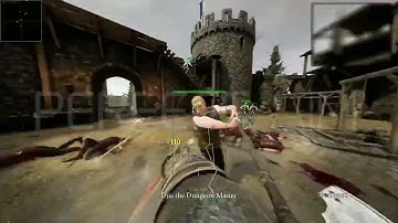 💎「Cracked」MORDHAU HACK▕ AIMBOT▕ WALLHACK▕ (2023) 🔥