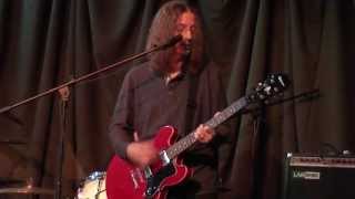 Ty Tabor - Coma (Live at Guitarnival 9/14/13) chords