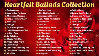 Download Lagu Greatest Love Songs 70s–90s 🌹 | Heartfelt Ballads Collection MP3 Download Lagu Greatest Love Songs 70s–90s 🌹 | Heartfelt Ballads Collection MP3