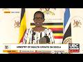 EBOLA : UGANDA SUSPENDS ALL FLIGHTS TO & FROM DRC