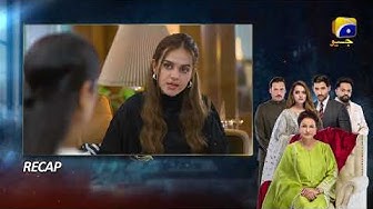 Recap Haya Episode 19 - 1st October 2025 -