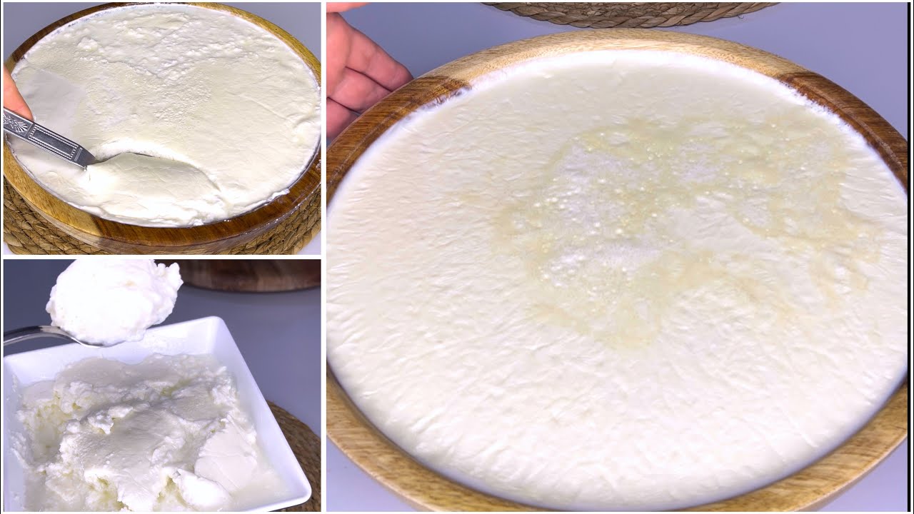 ‏حضري كمية كبيرة من الزبادي اليوناني Aufray وقتك فلوسك مجهودك