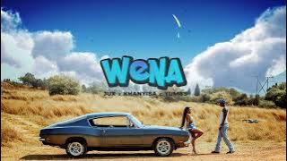 Jux, Khanyisa & Yumbs - Wena