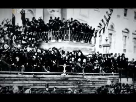 Video: Kdo A Proč Zabil Abrahama Lincolna A Alexandra II. Alternativní Pohled