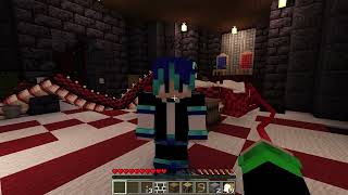 DESCOBRIMOS NOSSOS PODERES NO MINECRAFT