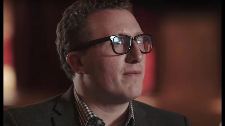 Seven Deadly Sins - Christopher Mayo on Greed