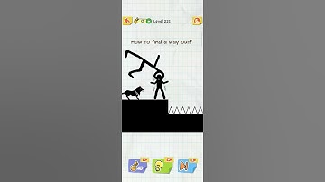 Draw 2 save level 221 #shorts #draw2save