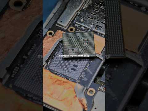 Rebal CPU Snapdragon