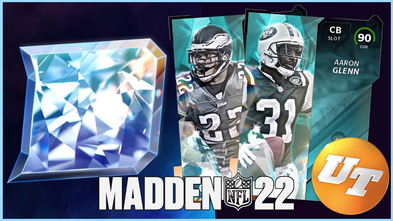 EARLY REVEAL! How To Get Team Diamonds In Madden 22, Team Captain