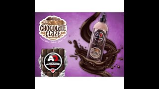 AutoBrite Detailing Products - Chocolate Glaze - Part 4 screenshot 3