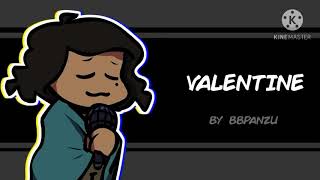 Valentine by bbpanzu - 10 minutes version extended.