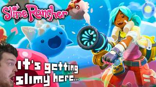 The Ranch Is Rapidly Growing  Slime Rancher  Part 2