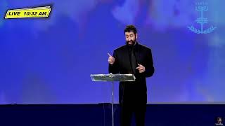 The Book Of Revelation Messiahs Deoder Of The Antichrist The End. Jonathan Cahn