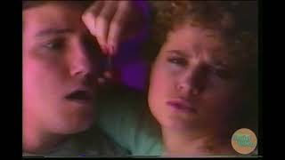 Hostess - Sweet Sensation commercial (with Nancy Travis)
