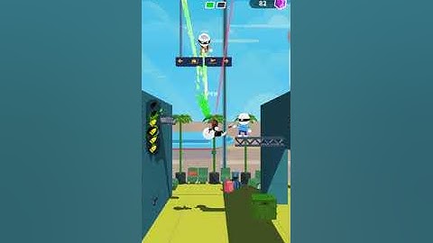 JOHNNY TRIGER LEVEL 233-236