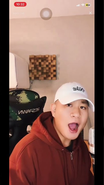 Vỡ tan -Bigo live
