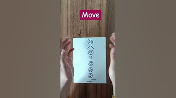 Thumbnail of 🌀🎧Rhythm in Motion | Hand Dance with Symbols🖐️