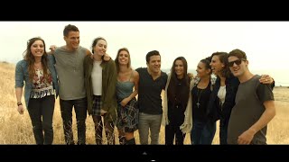 Video thumbnail of "See You Again - CIMORELLI and The Johnsons (Lyrics)"