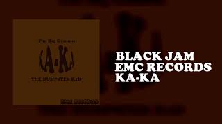 Emc Records - Black Jam