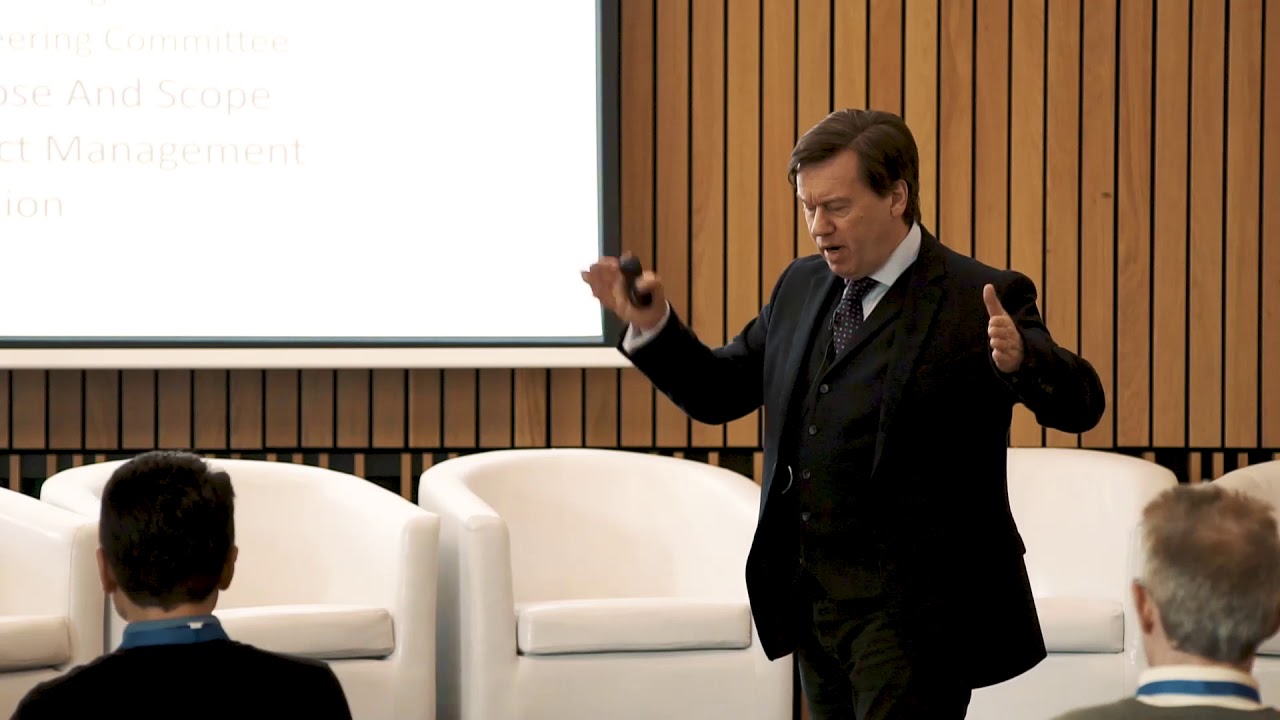 The Use of Collaboration Agreements for Innovation - Alan Stuart ...