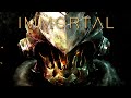 IMMORTAL - Epic Powerful Hybrid Music Mix | Hour of Epic Intense Music