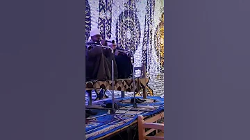 الرئيس محمد ابو السيد المزمار البلدي 01000706722 