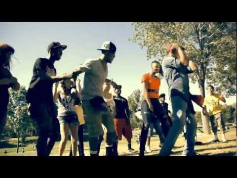 2011 NEW DANCE! B-Skully - Slappa Dappa (Official Music Video) Cat Daddy, Dougie,Cooking Swag!