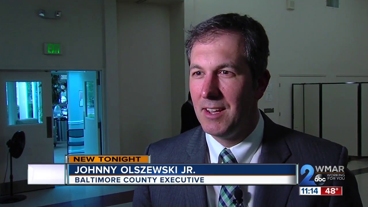 County And City Residents Come Together For Town Hall Meeting YouTube