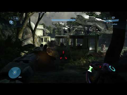 Video: Halo 3 Legendaris Sedang Diserang