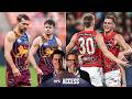 'Embarrassing' Lions have lost hunger, the Bombers' shining light | Access