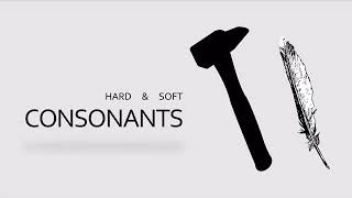 Polish your Polish for LDS missionaries, lesson 1: hard and soft consonants screenshot 5