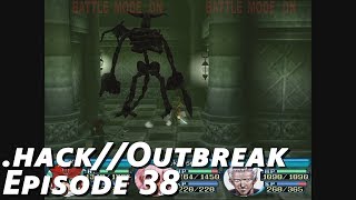 .hack//Outbreak | Episode 38