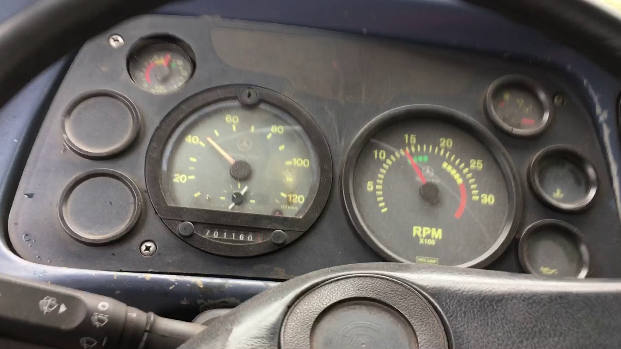 GIRO ALTO!!! Ex SAMBAÍBA 2 2465 / MILLENNIUM II - MBB O-500M PBC