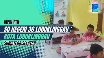 Asesmen Digital Ramah Anak | SDN 36 Lubuklinggau Gunakan KIPIN PTO untuk Kegiatan Penilaian