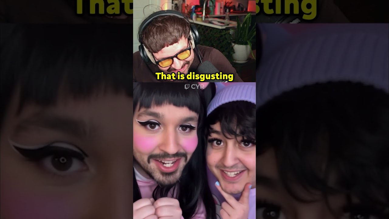 these AI videos are INSANE