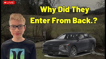 MORE Cars Discovered at Cemetery and School.! Sebastian Rogers