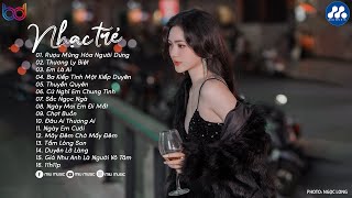 Nhạc Trẻ Ballad Việt Hay Nhất 2023 | Lk Nhạc Trẻ Mới Gây Nghiện | Nhạc Việt Hot Nhất Hiện Nay