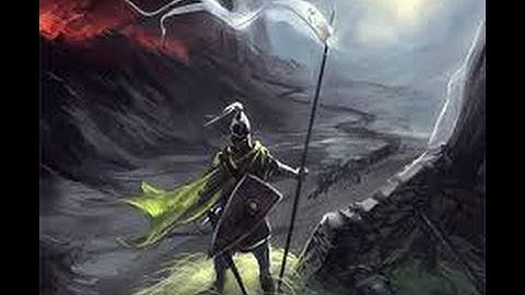 The Last Days Of The Third Age 1 (Dwarves)