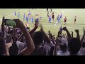 Electrifying Celebrations after India's draw against Qatar | FIFA  2022 Qualification Round